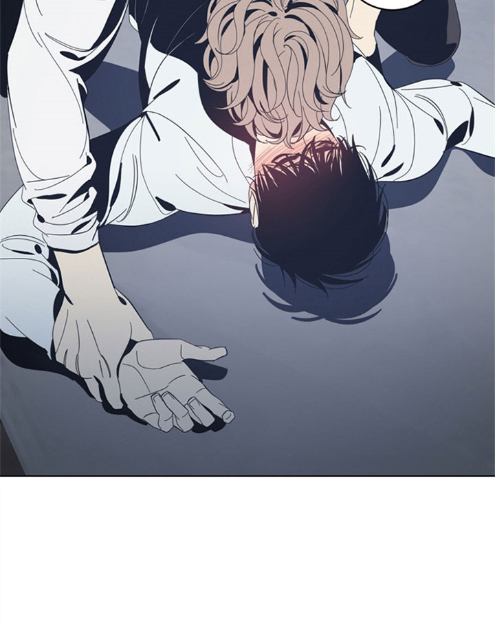 谁在镜子里漫画讨论漫画,第47话2图