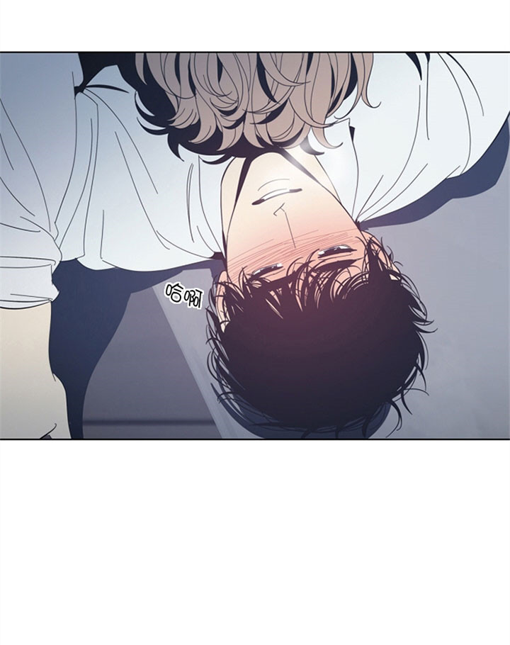 谁在镜子里漫画讨论漫画,第47话1图