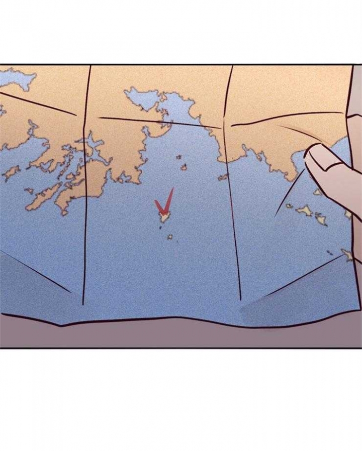 马尔代夫图片美景漫画,第45话1图