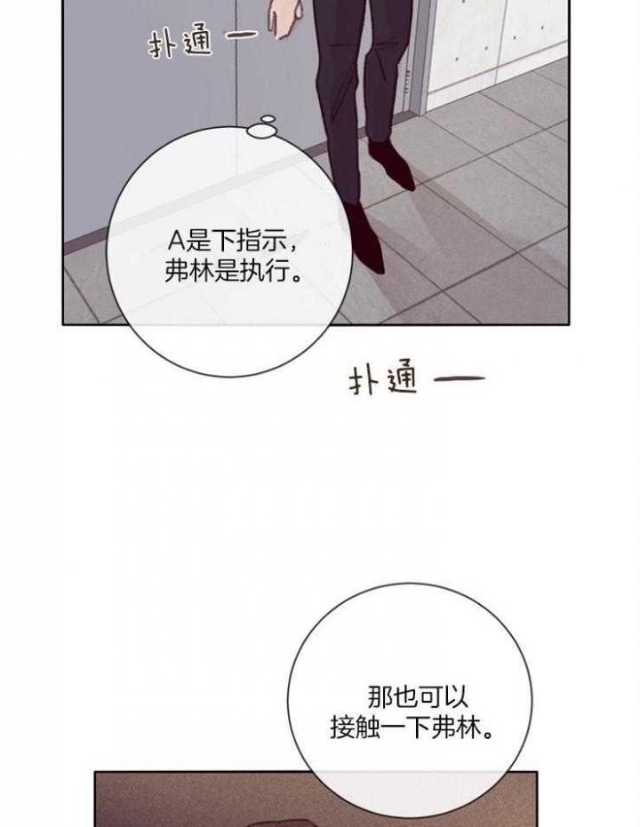 马尔萨斯人口陷阱漫画,第19话1图