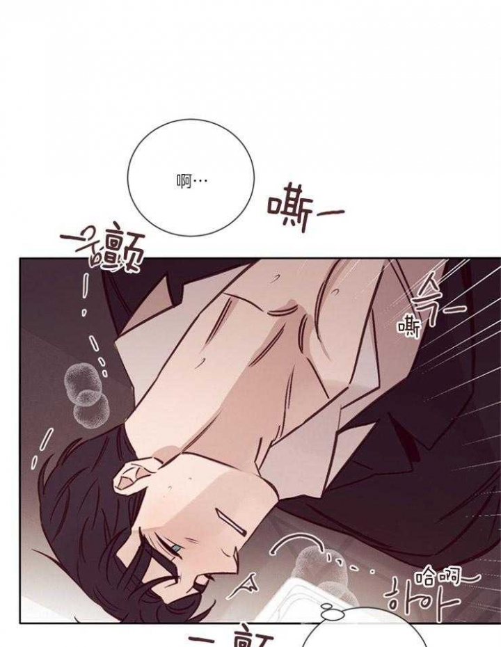 马尔塞是什么意思漫画,第34话1图