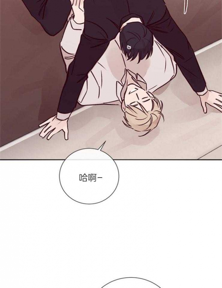 马尔赛是什么意思网络用语漫画,第41话1图