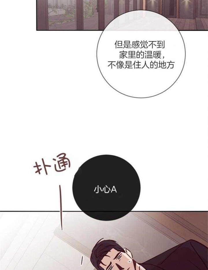 玛尔赛乳胶漆怎么样漫画,第40话2图