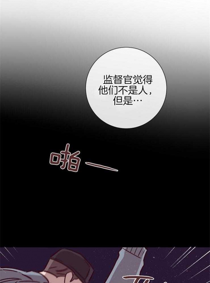 马尔萨斯人口论漫画,第51话2图