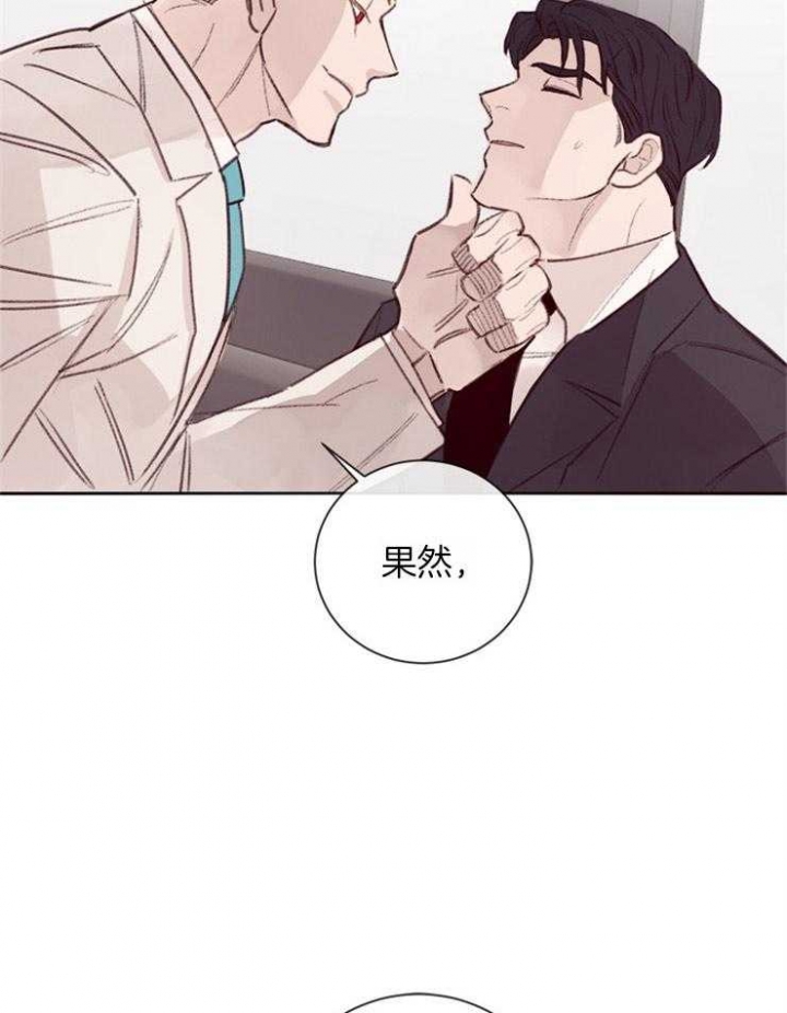 马尔赛百科漫画,第11话2图