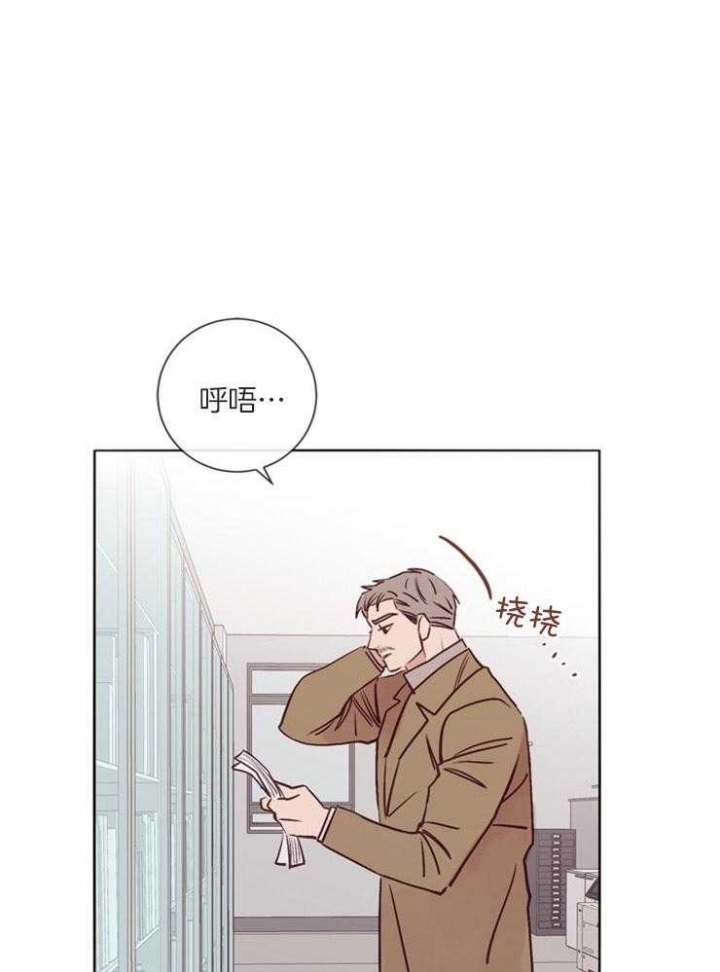 凡尔赛漫画漫画,第38话1图