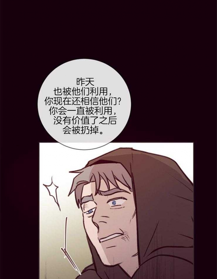 马尔赛皇家狗粮好不好漫画,第29话2图