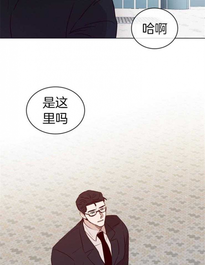 马尔赛被斩漫画,第4话1图