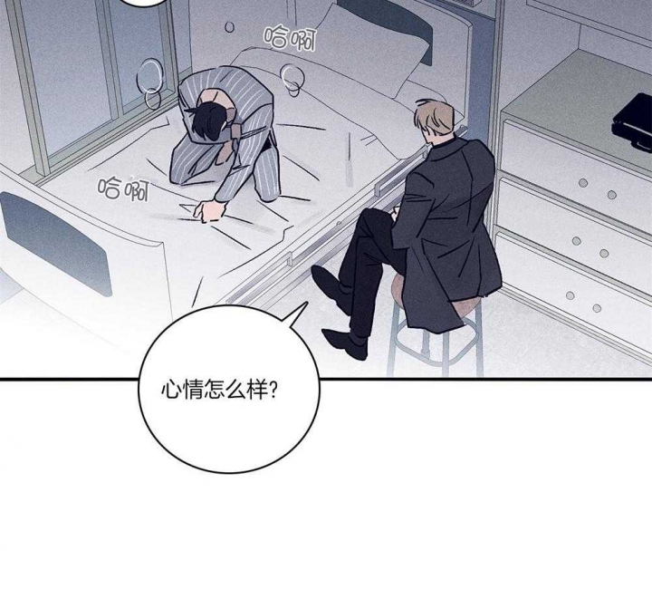 马尔赛是什么意思网络用语漫画,第65话2图