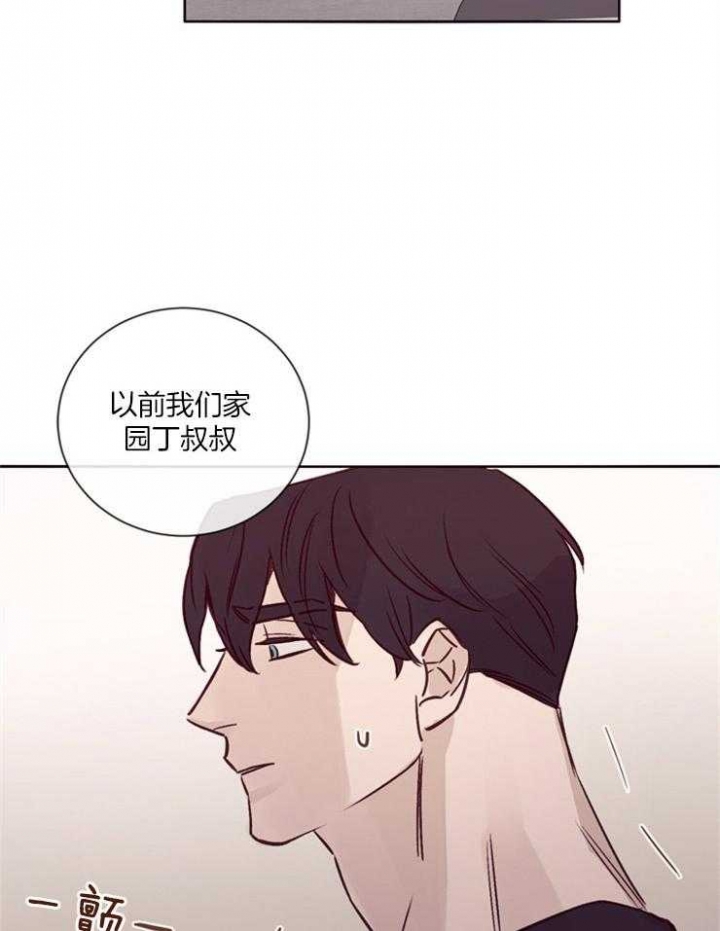 马尔赛是什么意思网络用语漫画,第26话2图