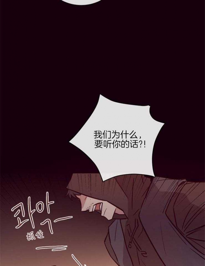 马尔赛是什么意思网络用语漫画,第28话1图