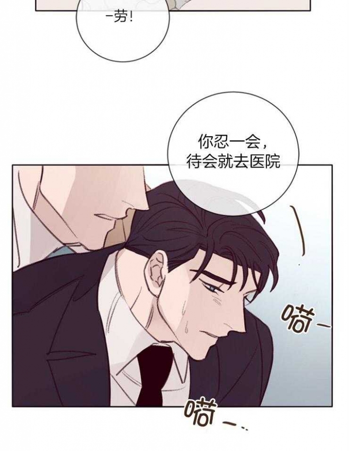 马尔代夫股权上市最新信息漫画,第16话1图