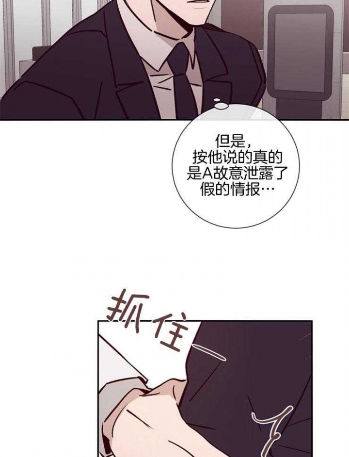 玛尔赛乳胶漆怎么样漫画,第47话1图