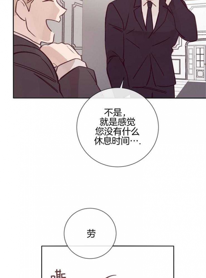 玛尔赛乳胶漆怎么样漫画,第32话1图