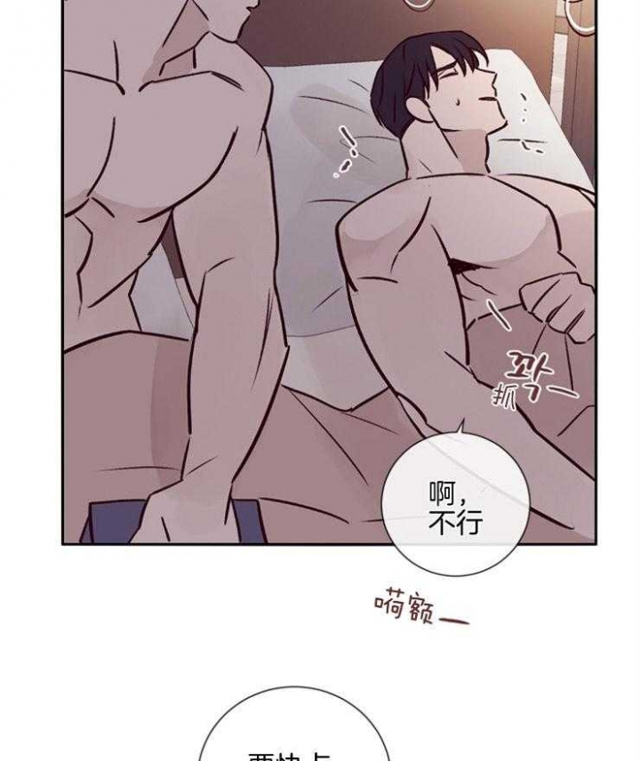 马尔赛百科漫画,第44话1图