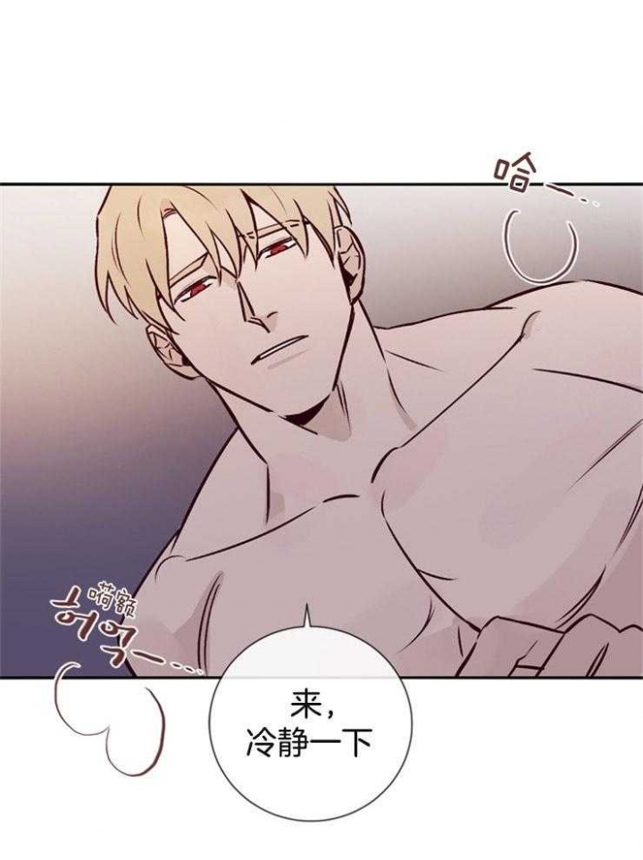 马尔赛夫漫画,第44话1图