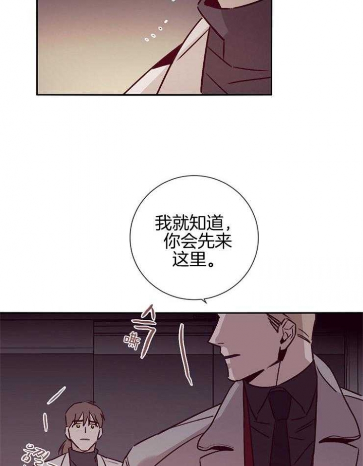 马尔萨斯人口陷阱漫画,第55话1图