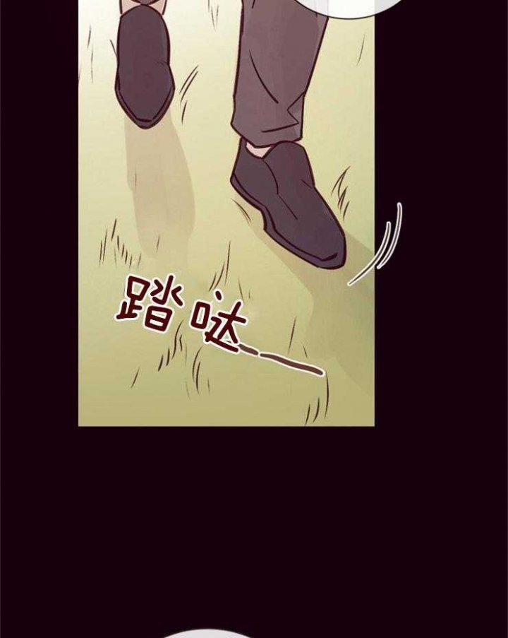 马尔赛是什么意思网络用语漫画,第26话1图