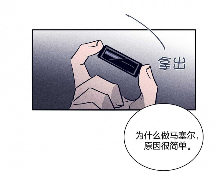 玛尔赛乳胶漆怎么样漫画,第64话1图