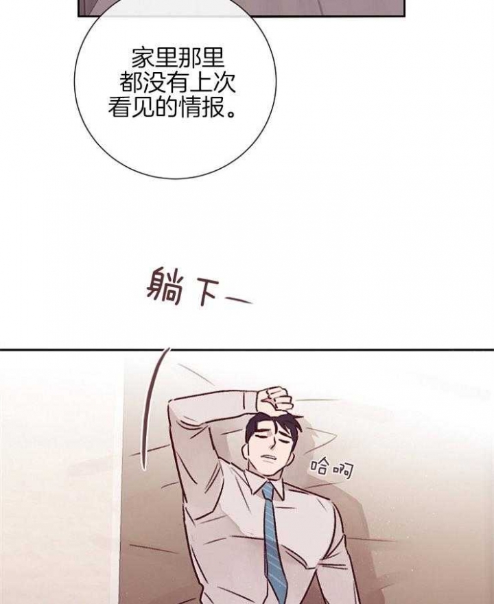 马尔代夫图片美景漫画,第52话2图