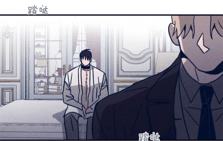 马尔赛百科漫画,第90话1图