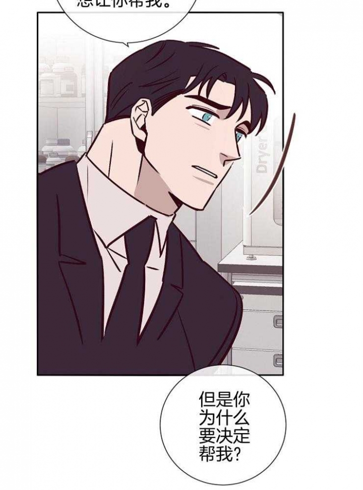 马尔赛是什么意思网络用语漫画,第51话2图