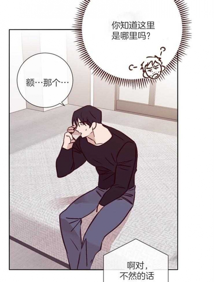 玛尔赛乳胶漆的特点漫画,第39话2图