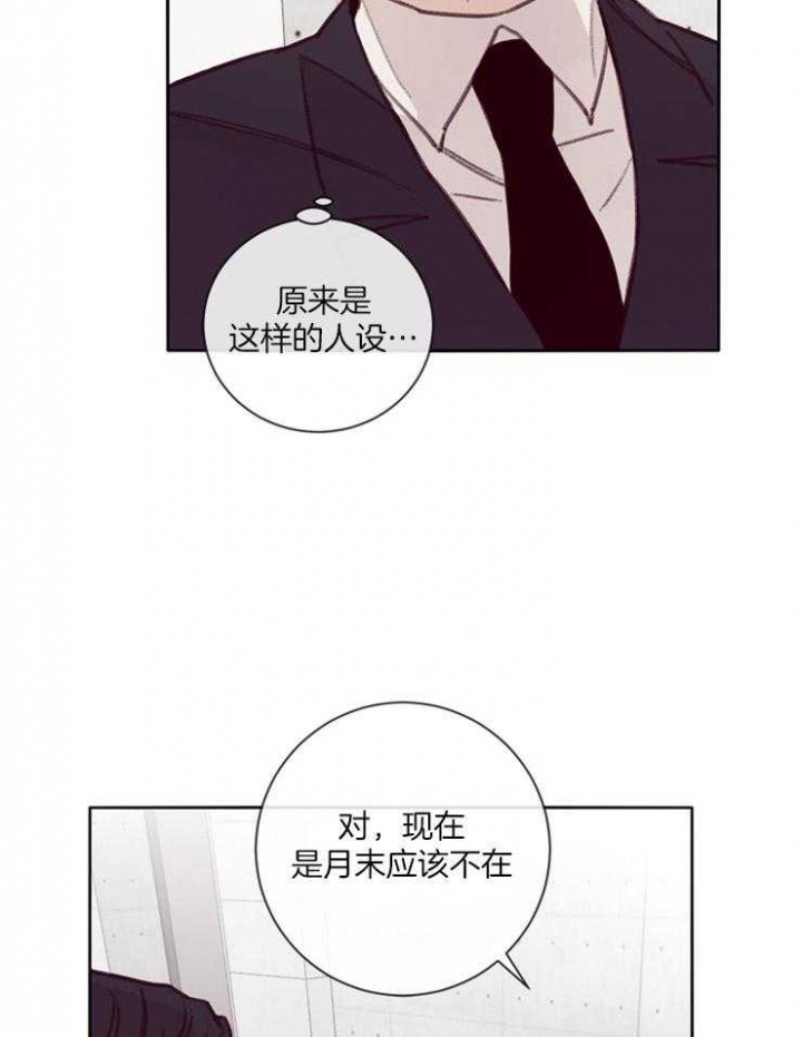 马尔赛是什么意思网络用语漫画,第19话2图