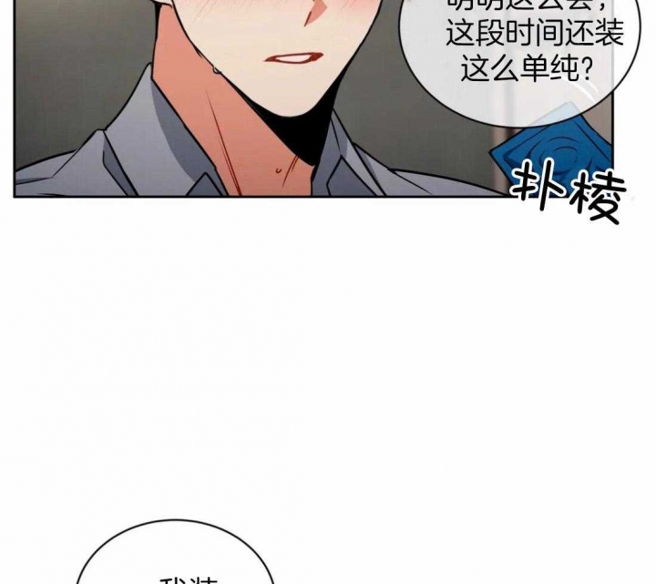 癫狂境漫画解说漫画,第81话1图