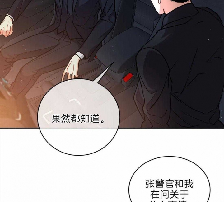 癫狂之境深度解说漫画,第43话1图