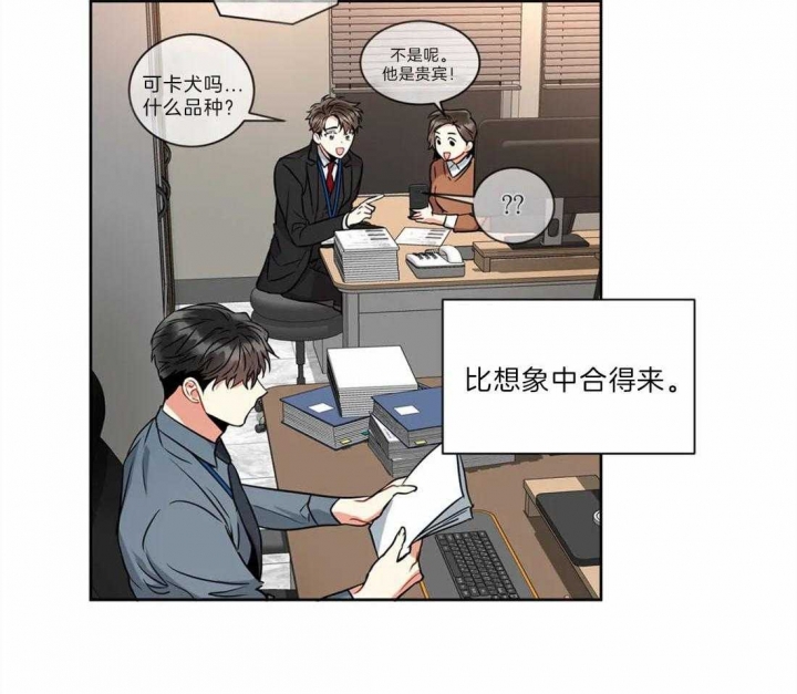 癫狂之境深度解说漫画,第40话2图