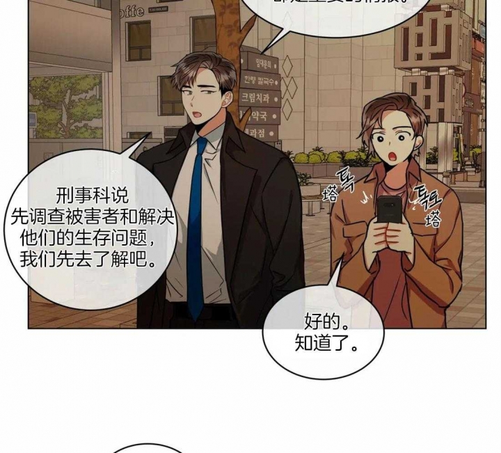 癫狂之境漫画免费完整版漫画,第52话2图