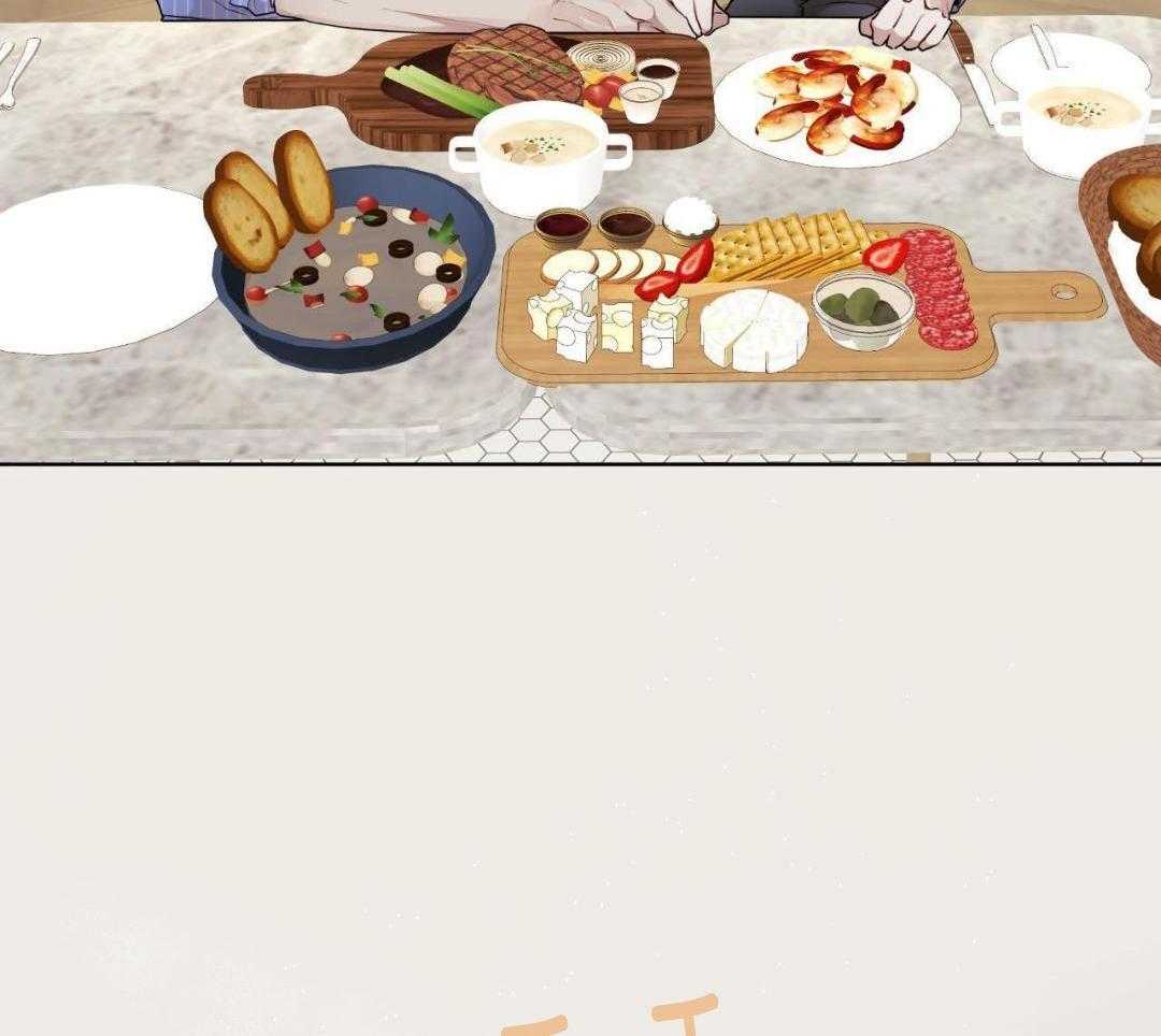 物种起源漫画,第129话2图