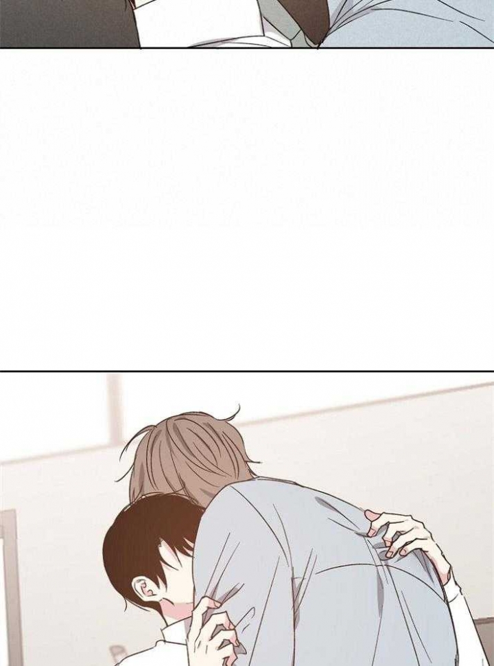 爱情睡醒了歌曲漫画,第24话2图
