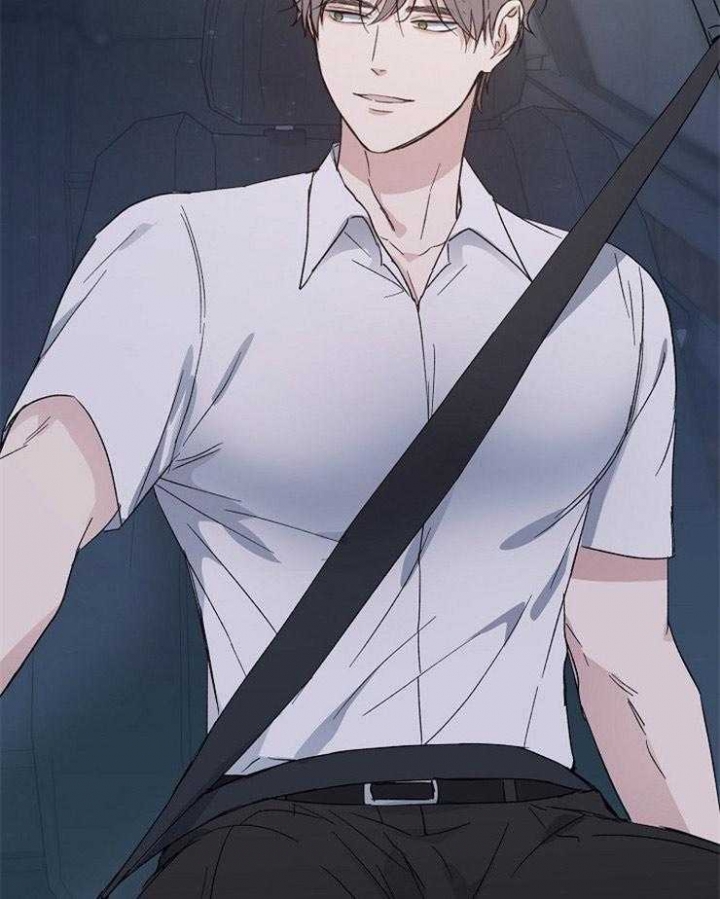 爱情睡醒了歌曲漫画,第34话2图