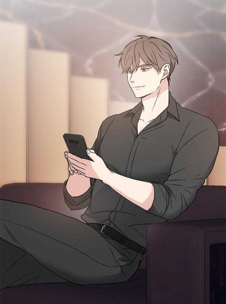 爱情睡醒了歌曲漫画,第14话2图