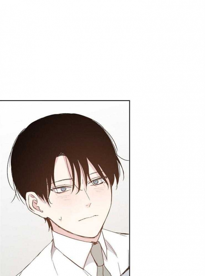 爱情睡醒了歌曲漫画,第24话2图