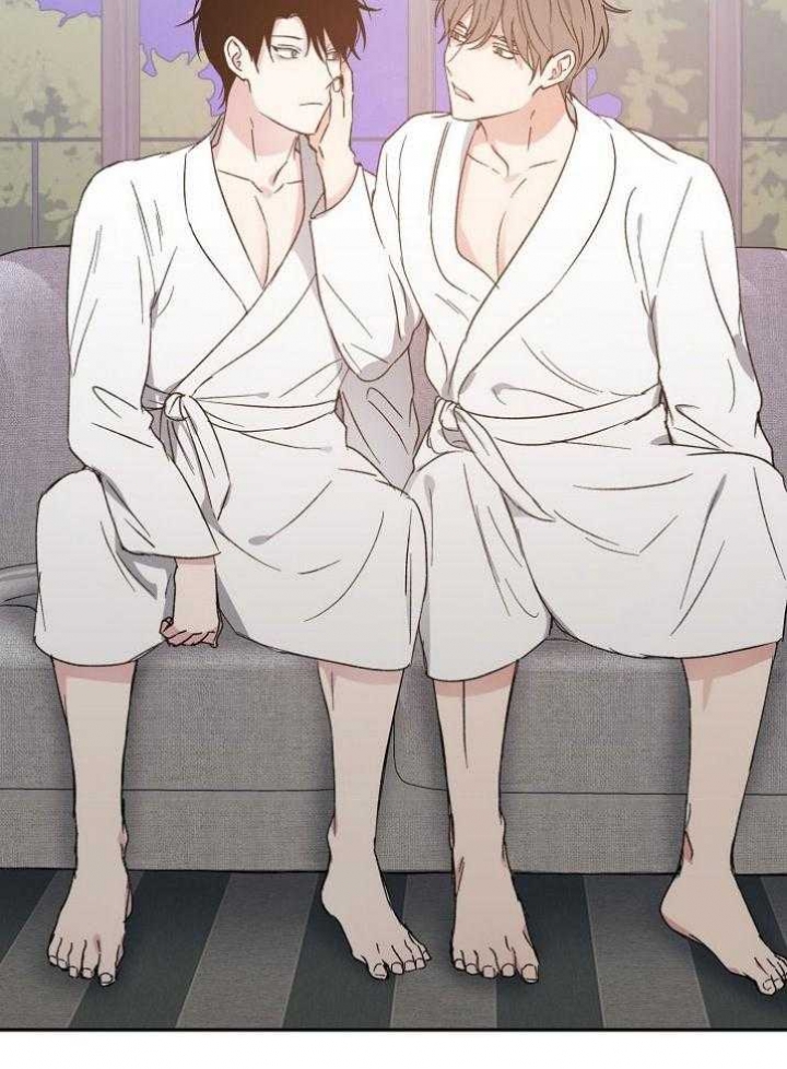 爱情睡醒了歌曲漫画,第69话2图