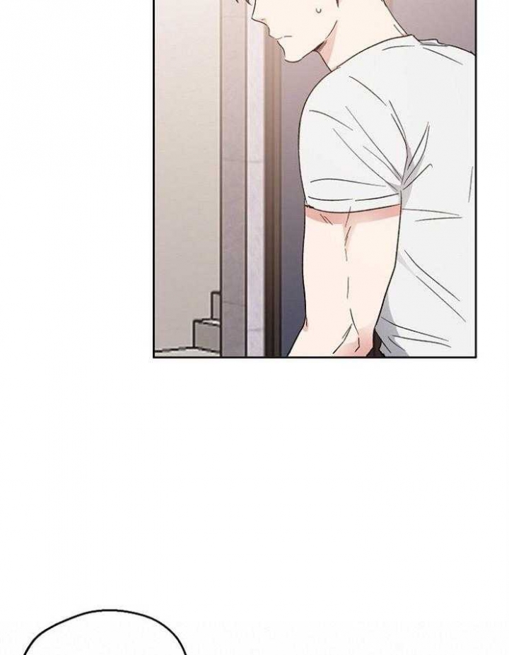 爱情睡醒了歌曲漫画,第25话2图