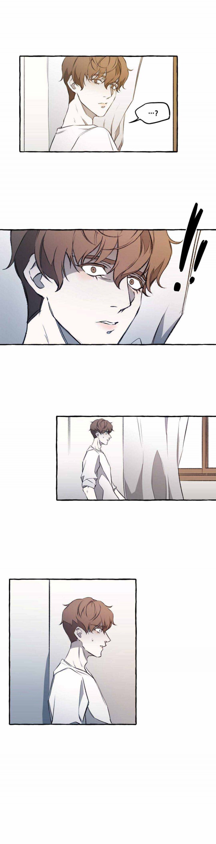 异类漫画,第10话2图