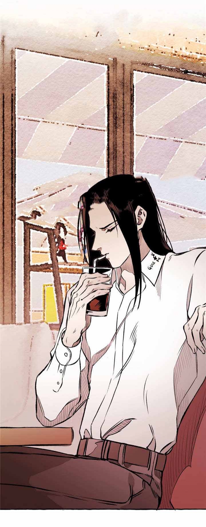 异类漫画,第24话2图
