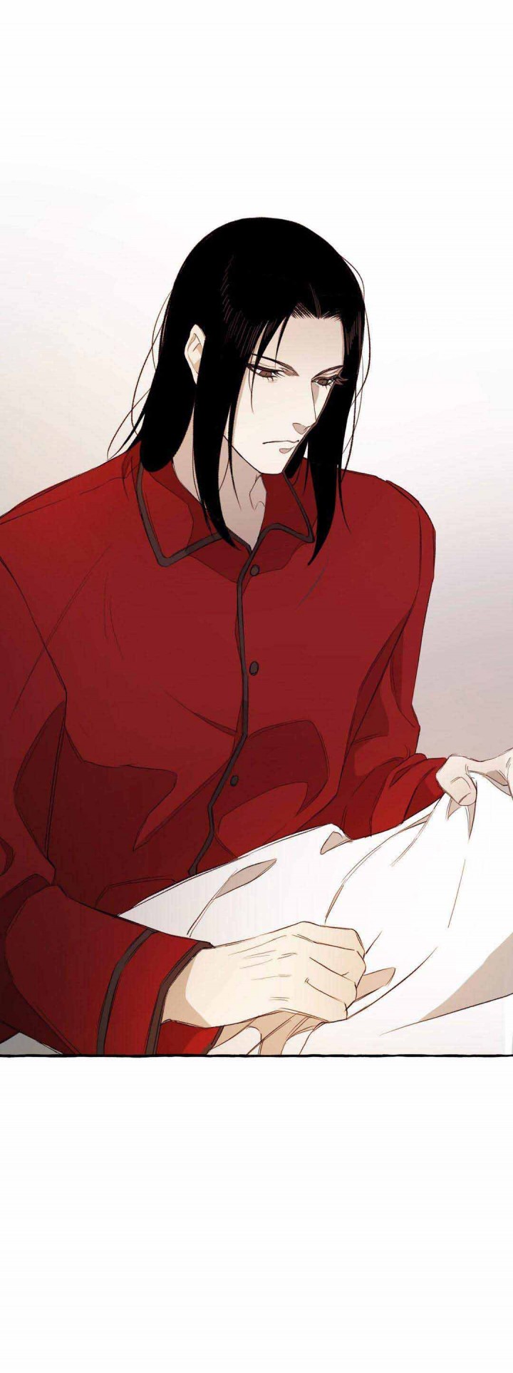 异类漫画,第10话1图