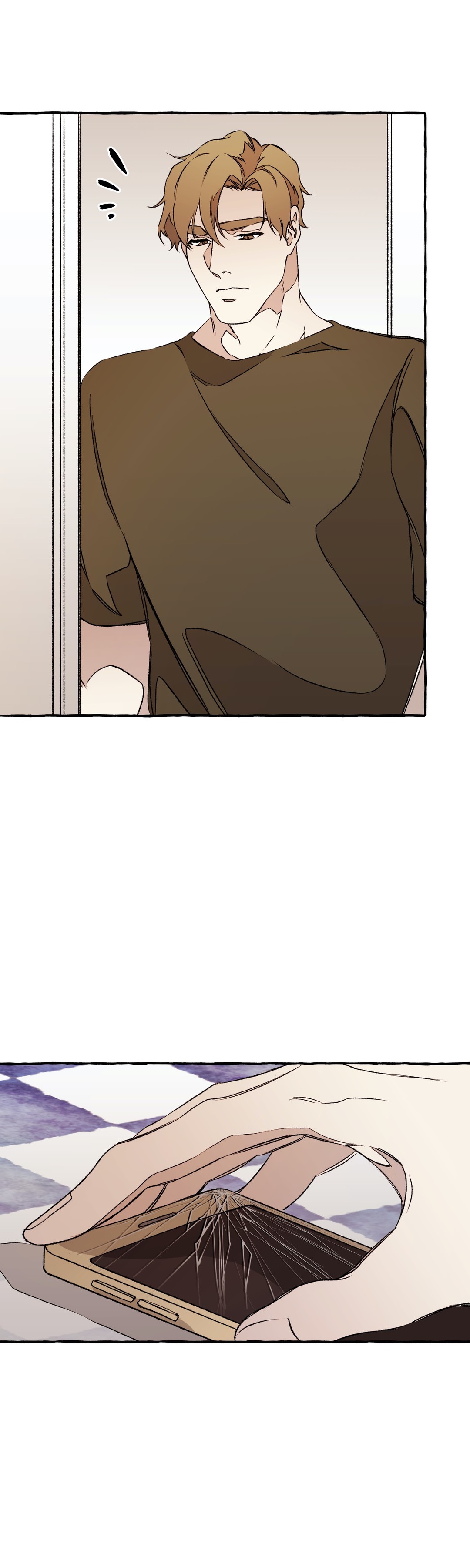 异类漫画,第43话2图