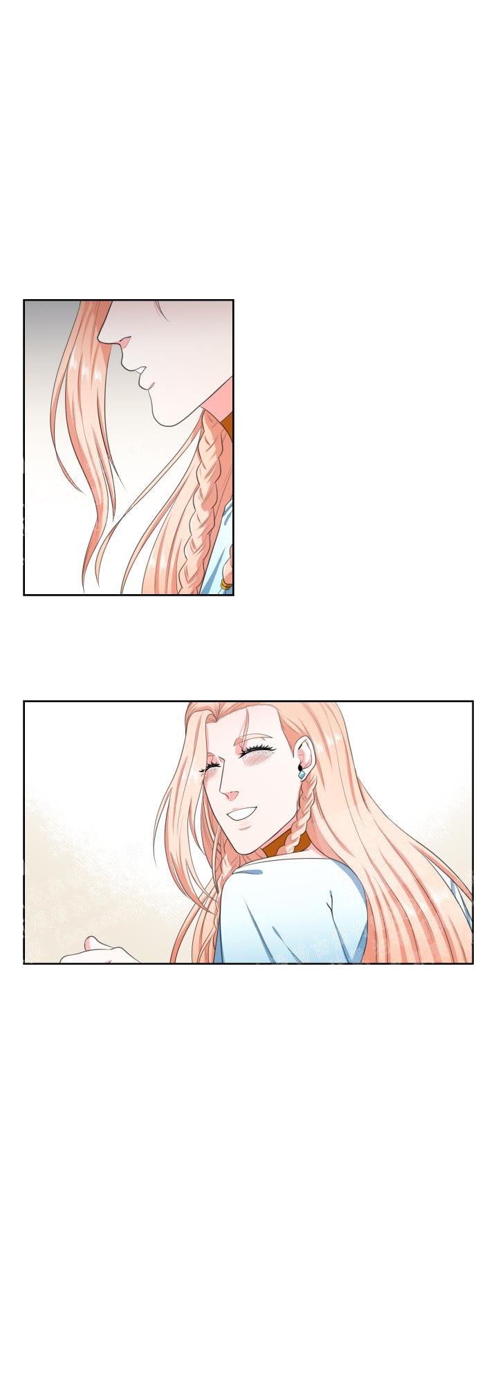 在我的沙漠里漫画,第12话2图