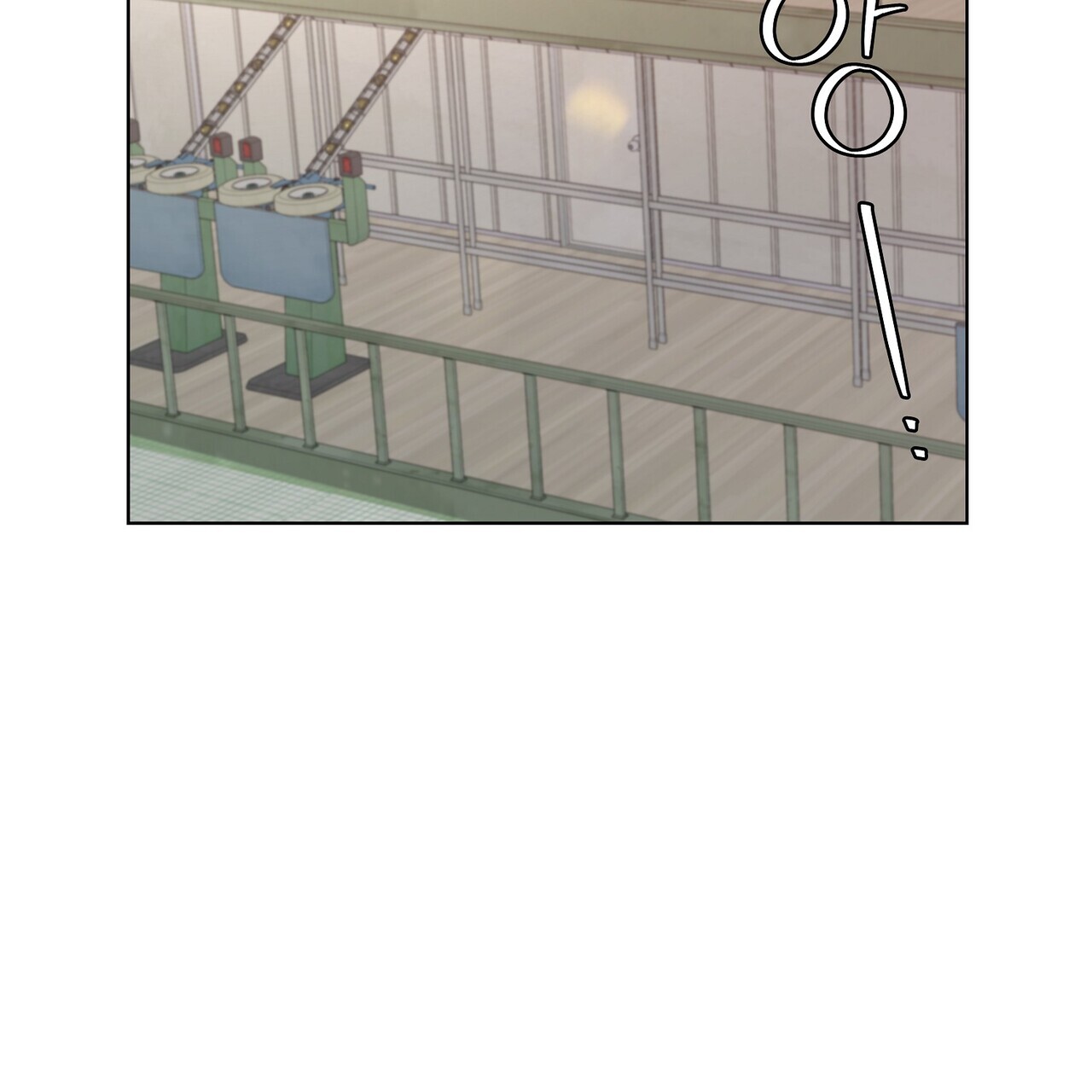 爆发式飞跃是指漫画,第3话1图
