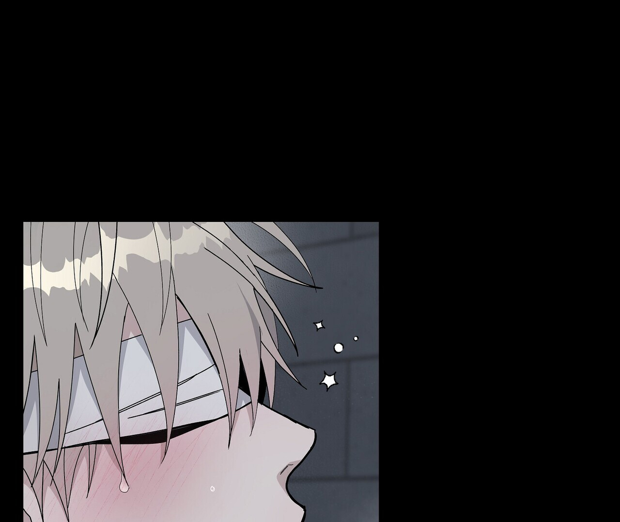 爆发式飞跃是指漫画,第1话2图