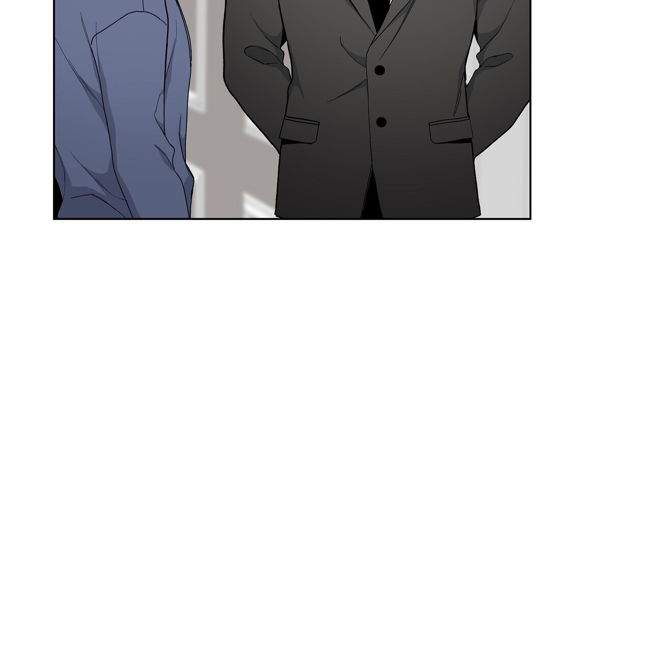 爆发式飞跃是指漫画,第2话2图