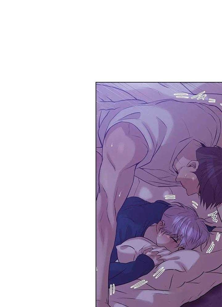 珍珠少年剧透漫画,第50话1图