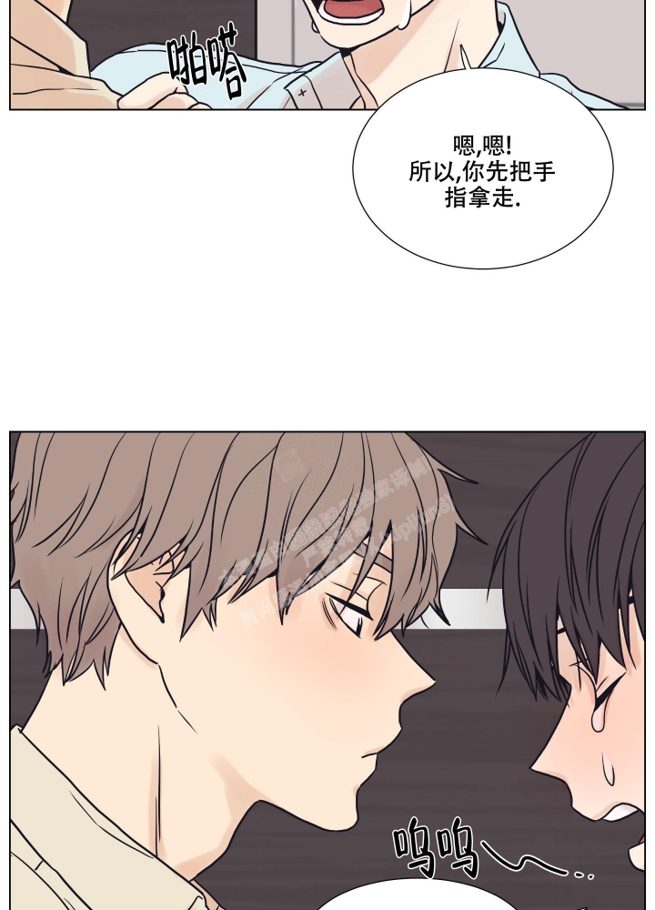 金代理的规则漫画,第7话1图