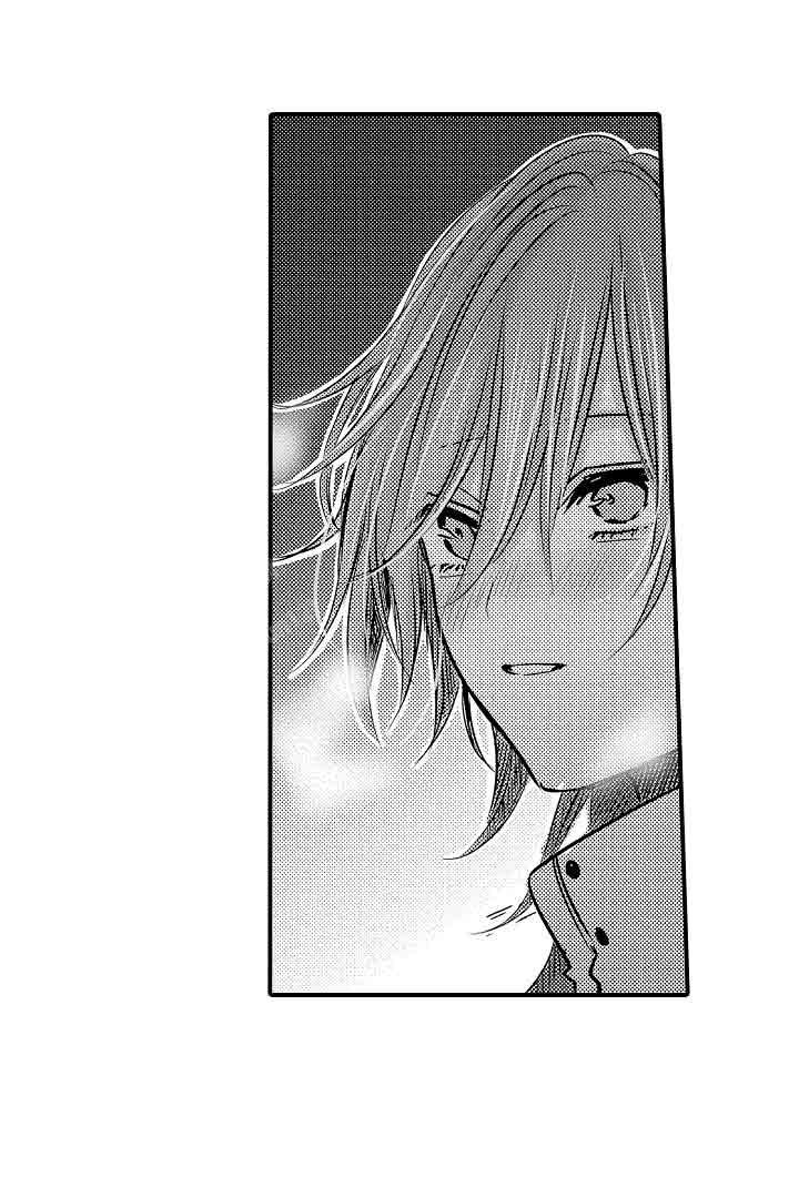 伊甸园的秘密是意大利的品牌漫画,第40话1图